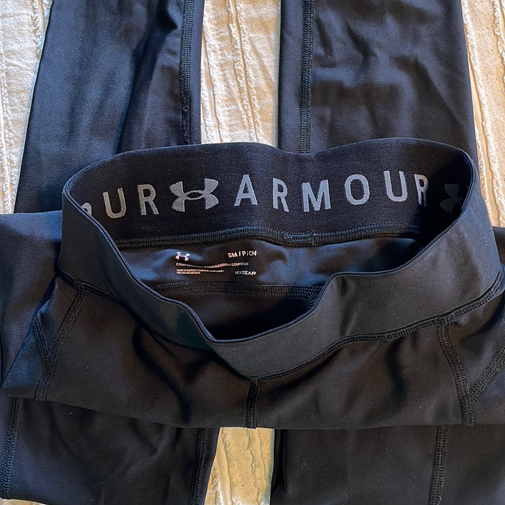 Under Armour leggings